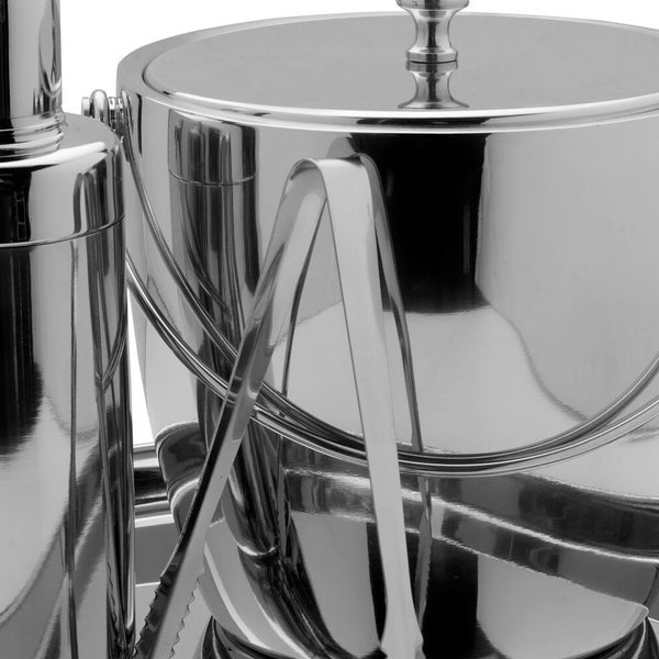 Mikasa Luxe 4-piece Barware Set