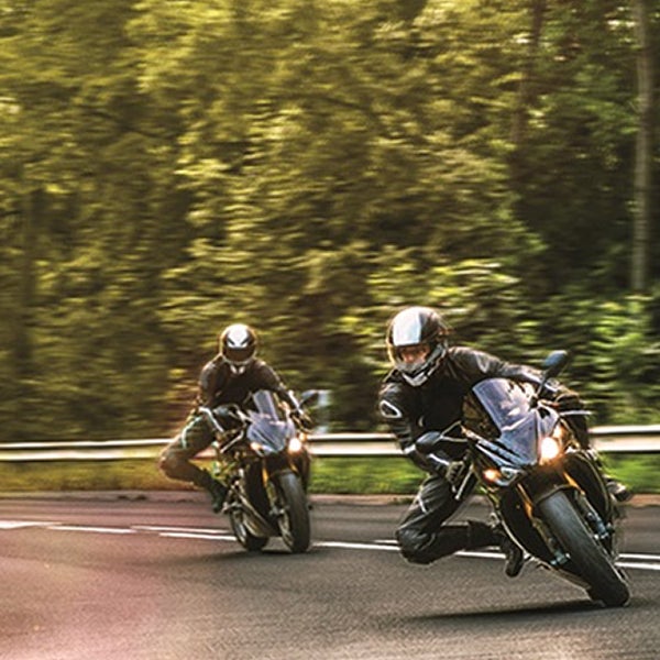 Interstate Batteries Powersport AGM Battery FAGYZ16HL