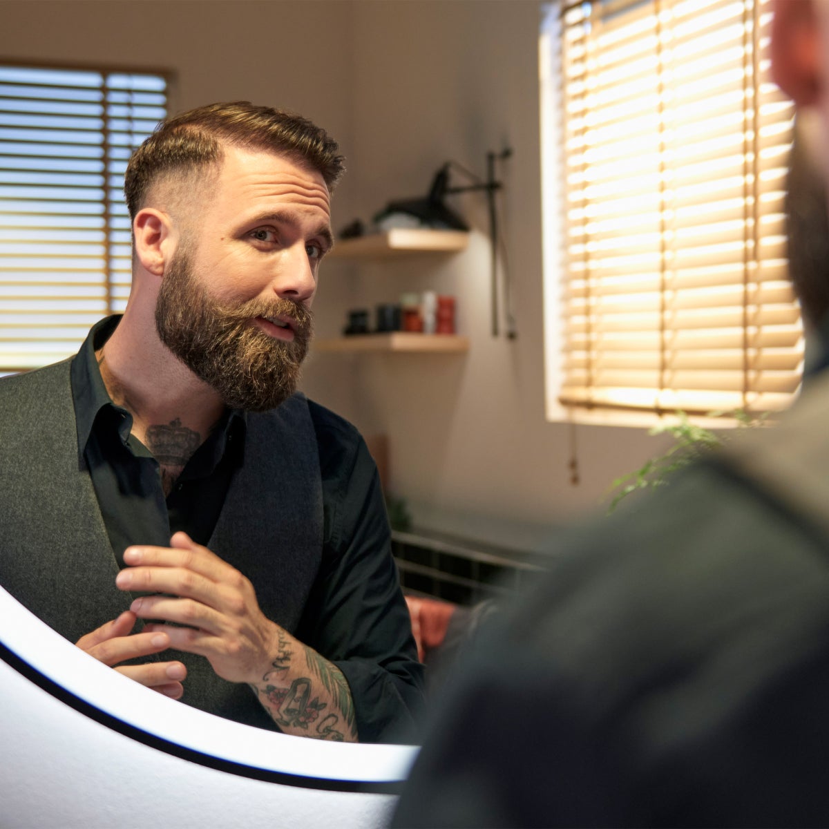 Philips Norelco Multigroom - Ultimate Precision All-in-one Trimmer