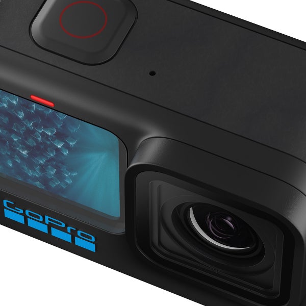 GoPro HERO11 Black Action Camera Bundle
