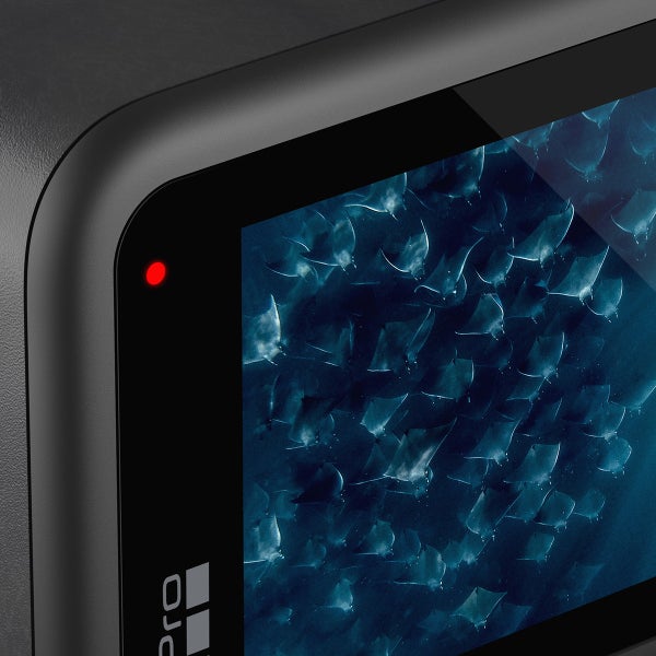 GoPro HERO11 Black Action Camera Bundle