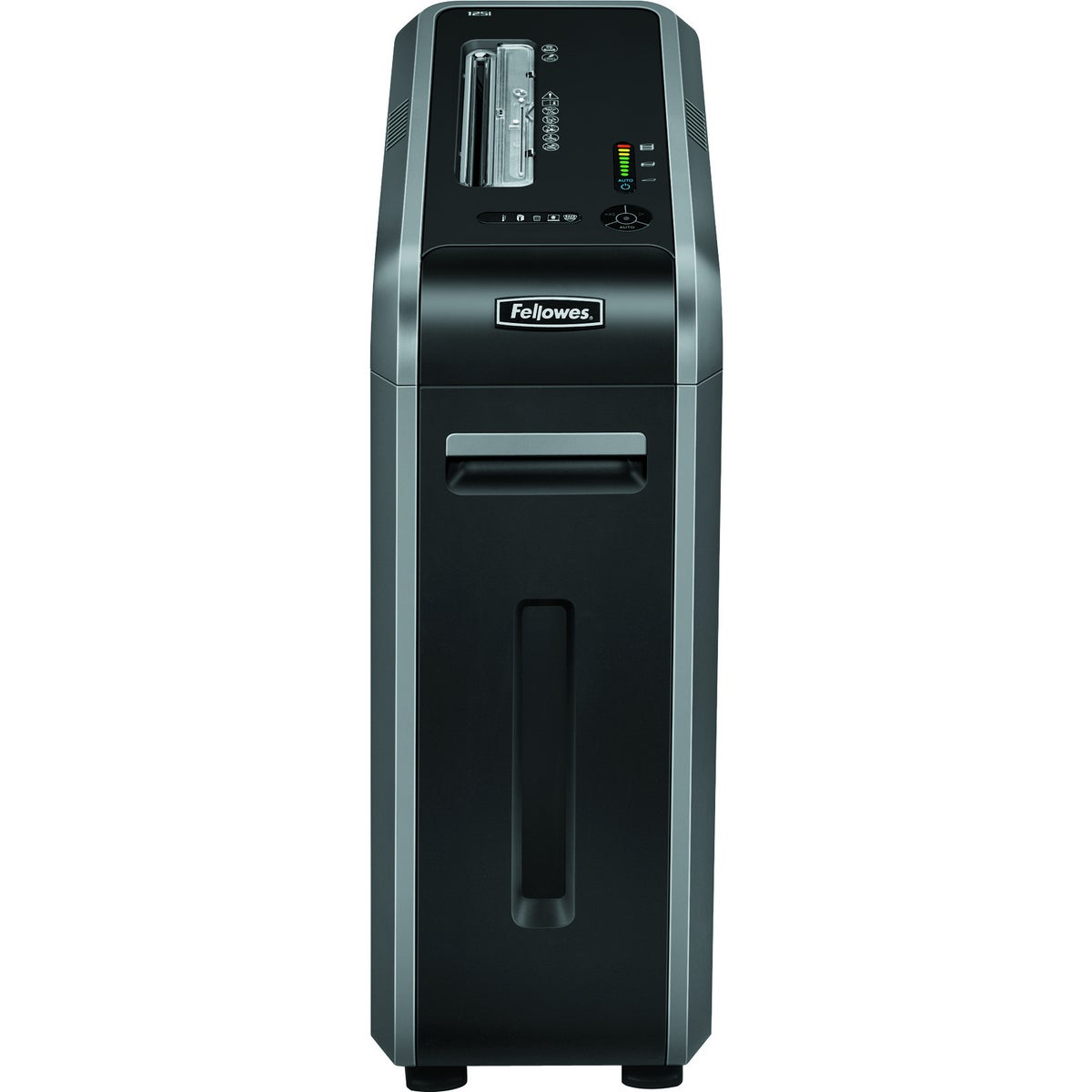 Fellowes Powershred 125Ci 20-Sheet Crosscut Shredder