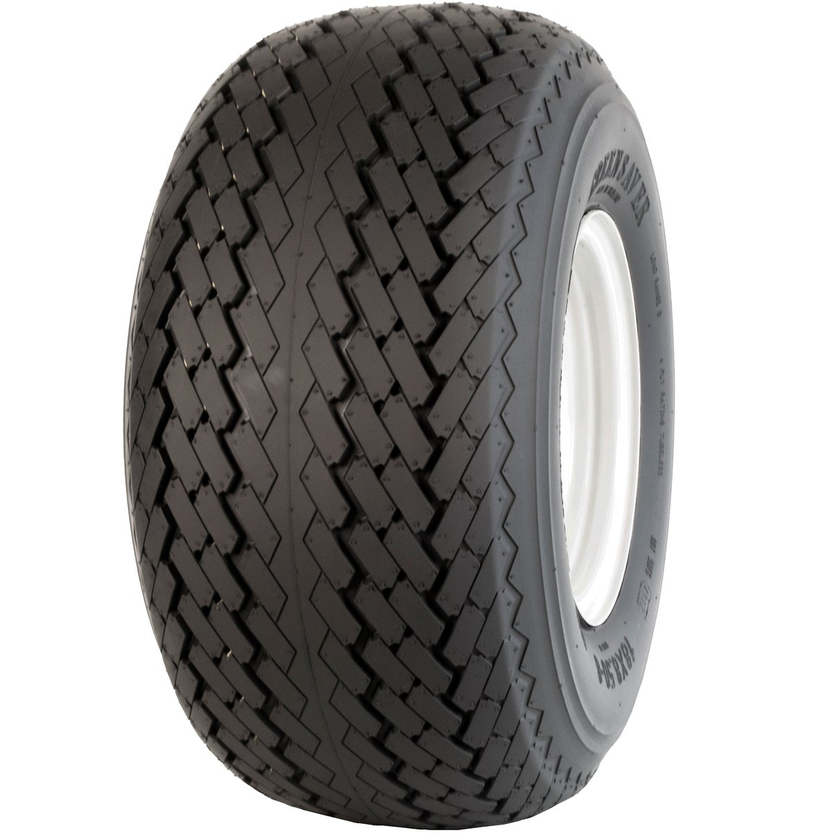 Greenball Greensaver 18x8.50-8 Golf Cart Tire