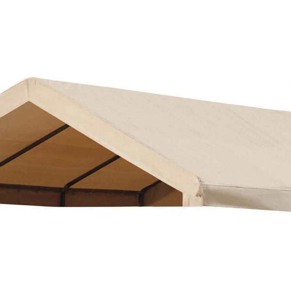 Replacement Canopy Roof Cover 10 ft x 20 ft