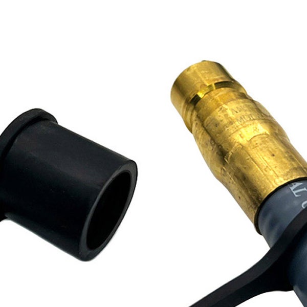 Natural Gas Grill Conversion Kit