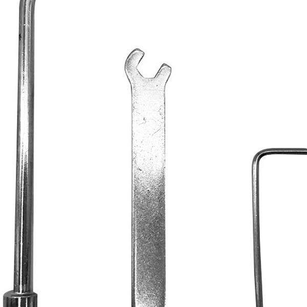 Natural Gas Grill Conversion Kit