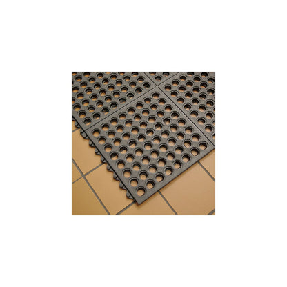 Cushion Safe 3 ft. x 3 ft. Modular Tiles 2-pack