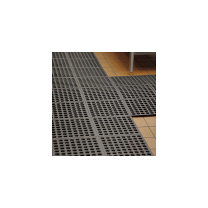 Cushion Safe 3 ft. x 3 ft. Modular Tiles 2-pack