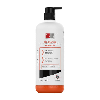 DS Laboratories Revita Hair Stimulating Shampoo (Anti-Hair Loss & Anti-Thinning), 31.3 fl oz