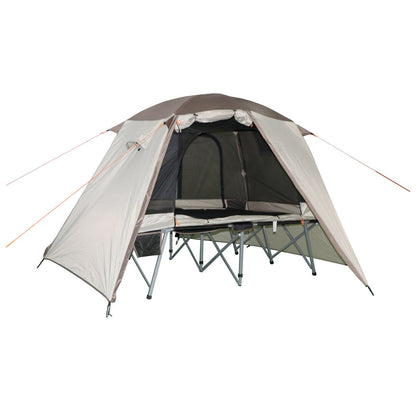 Timber Ridge 2-person Cot Tent