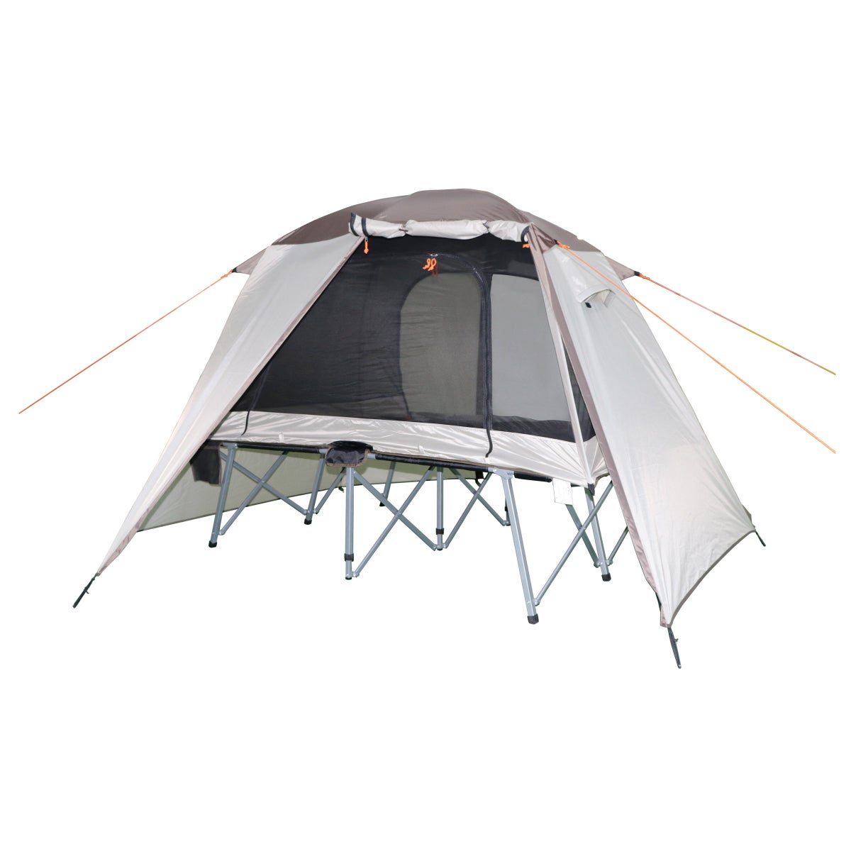 Timber Ridge 2-person Cot Tent