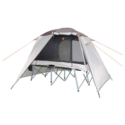 Timber Ridge 2-person Cot Tent