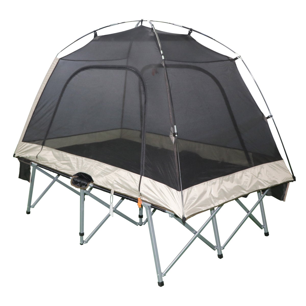 Timber Ridge 2-person Cot Tent