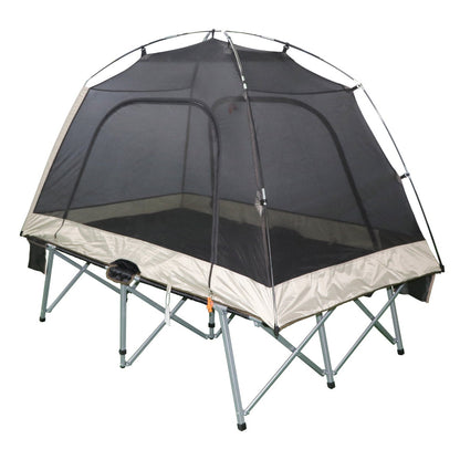 Timber Ridge 2-person Cot Tent