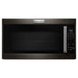 KitchenAid 2.0 cu. ft. Over-The-Range Microwave with Cookshield Interior Finish