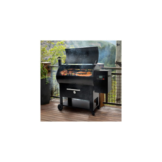 Traeger Century 885 Grill