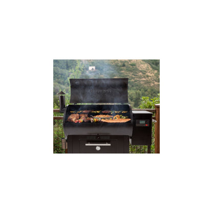 Traeger Century 885 Grill