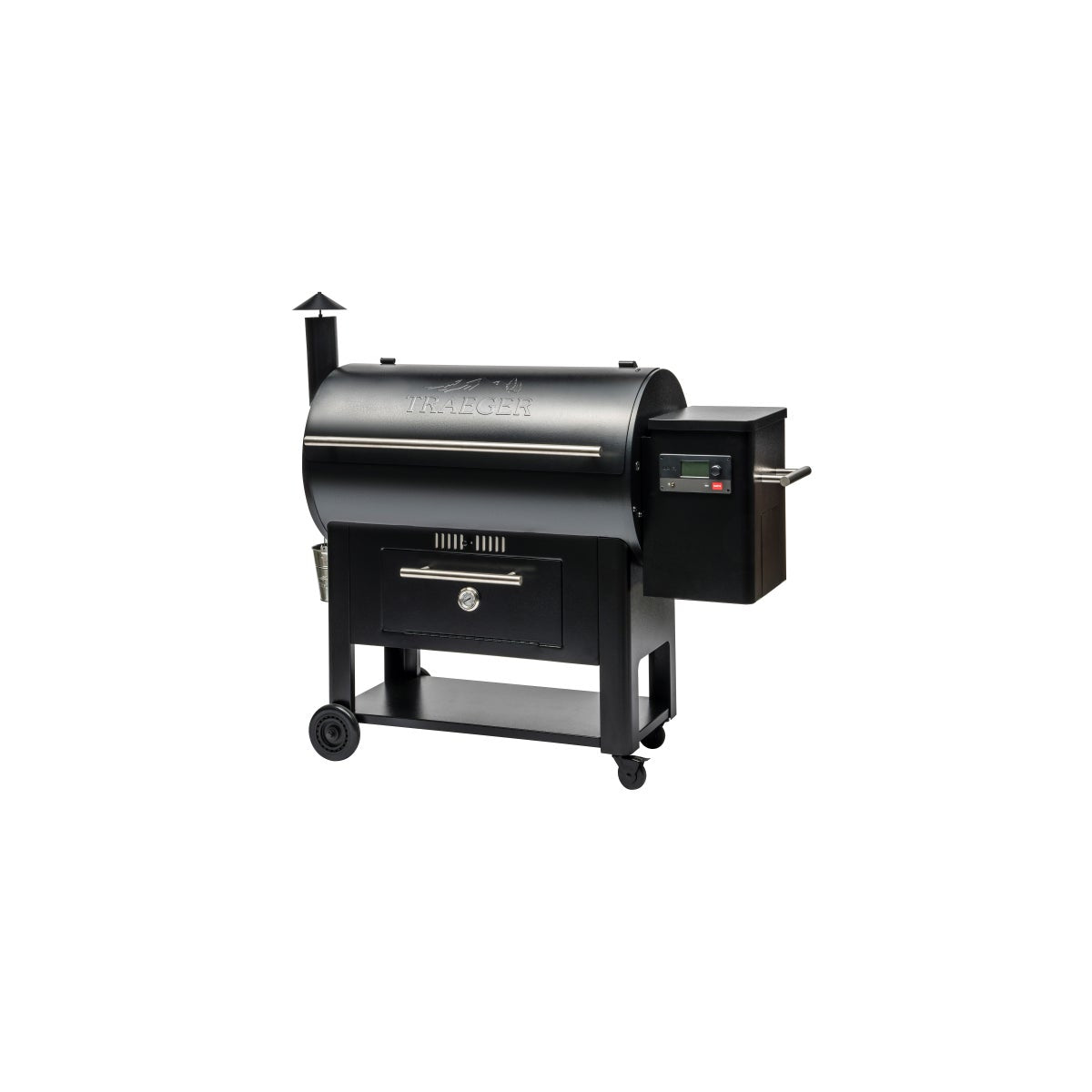 Traeger Century 885 Grill