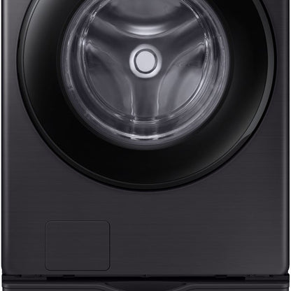 Samsung 4.5 cu. ft. Front Load Washer with Vibration Reduction Technology+