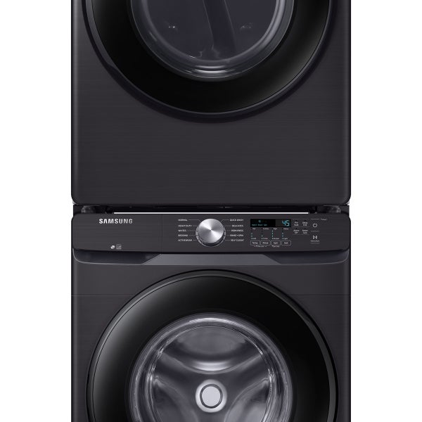 Samsung 4.5 cu. ft. Front Load Washer with Vibration Reduction Technology+