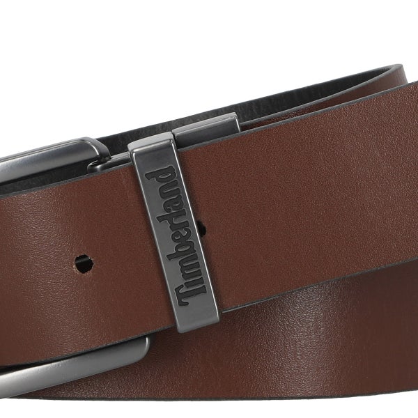 Timberland Men's Reversible Leather Belt