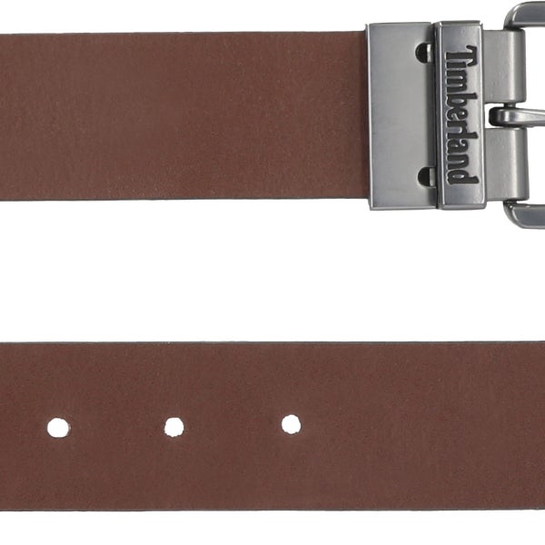 Timberland Men's Reversible Leather Belt