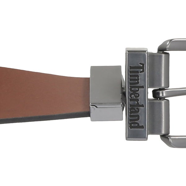 Timberland Men's Reversible Leather Belt