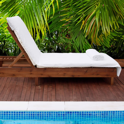 Turkish Chaise Lounge Cover