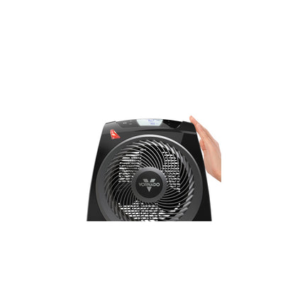 Vornado Whole Room Heater and Fan