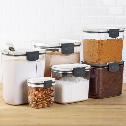 ProKeeper 6-piece Bakers Storage Set