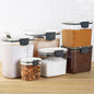 ProKeeper 6-piece Bakers Storage Set