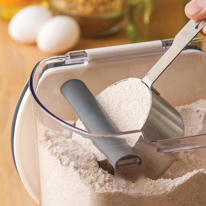 ProKeeper 6-piece Bakers Storage Set
