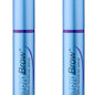 RapidBrow Eyebrow Enhancing Serum, 0.1 fl oz, 2-pack