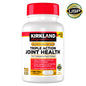 Kirkland Signature Triple Action Joint Health, 110 Coated Tablets