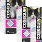Cosequin Feline Sprinkle Capsules 55-count, 4-pack