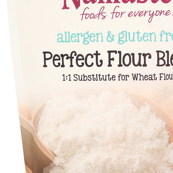 Namaste Gluten Free Perfect Flour Blend, 6-pack