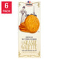 La Grande Galette French Butter Cookies, 1.3 lb, 6-pack