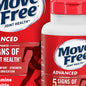 Schiff Move Free Advanced Joint Supplement, 200 Tablets