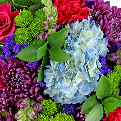 Wildflower Floral Arrangement