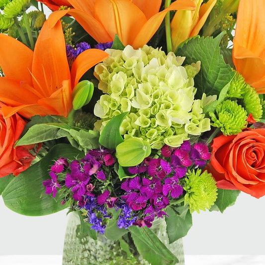 Elegance Floral Arrangement