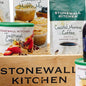 Stonewall Kitchen Ultimate Breakfast Gift Set