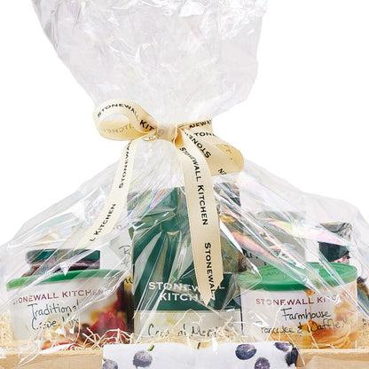Stonewall Kitchen Ultimate Breakfast Gift Set