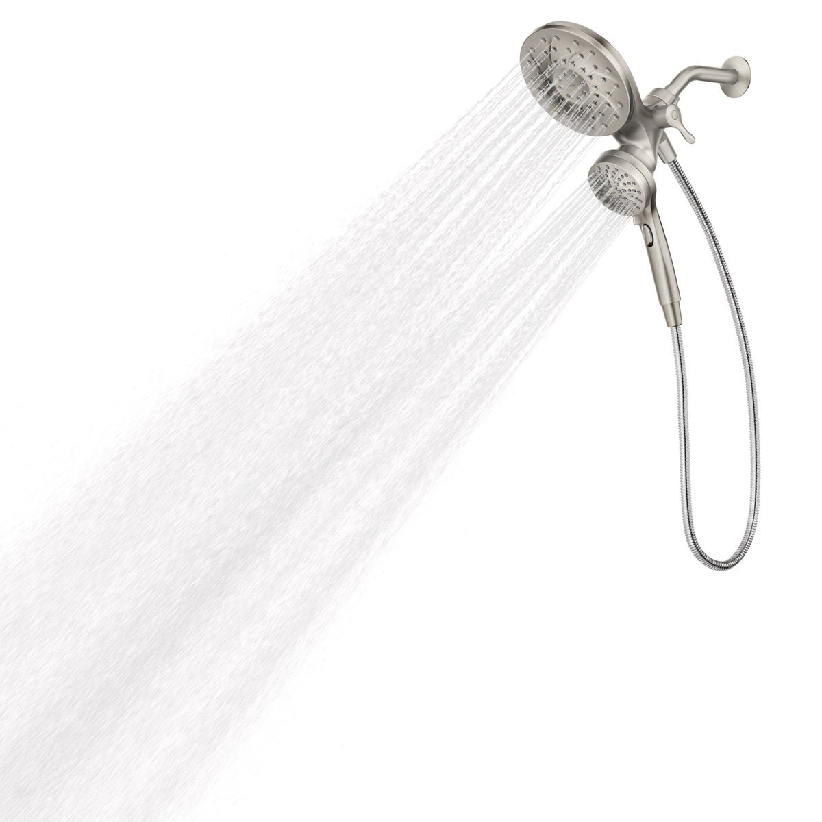 Moen Engage Handheld Showerhead with Magnetix