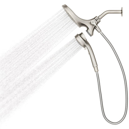 Moen Engage Handheld Showerhead with Magnetix