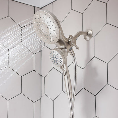 Moen Engage Handheld Showerhead with Magnetix