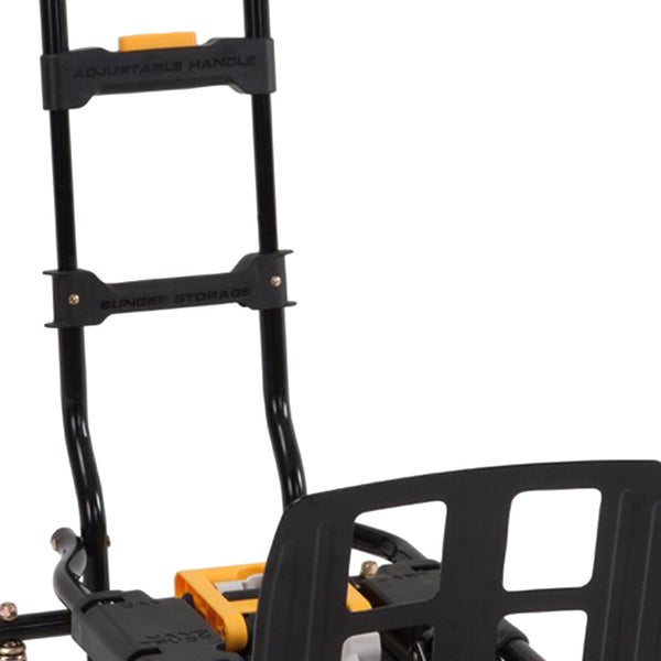 Cosco Shifter XL Folding Hand Truck