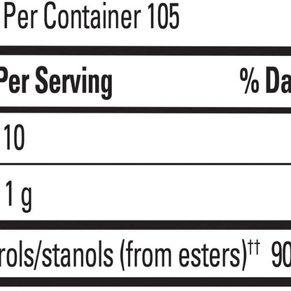 Nature Made CholestOFF Plus, 210 Softgels