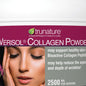 trunature Verisol Collagen Powder 2,500 mg., 10.58 Ounces