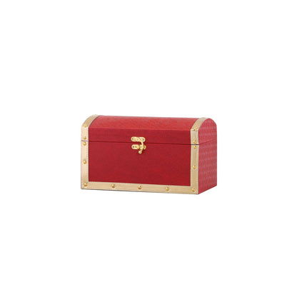 Godiva & More Holiday Trunk