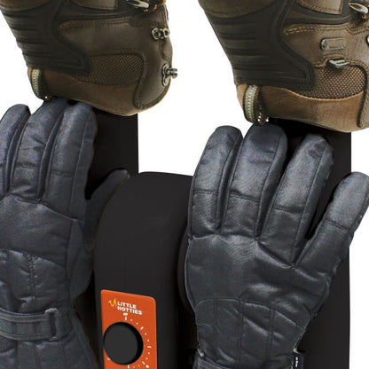 Little Hotties Footwear, Glove & Helmet Dryer